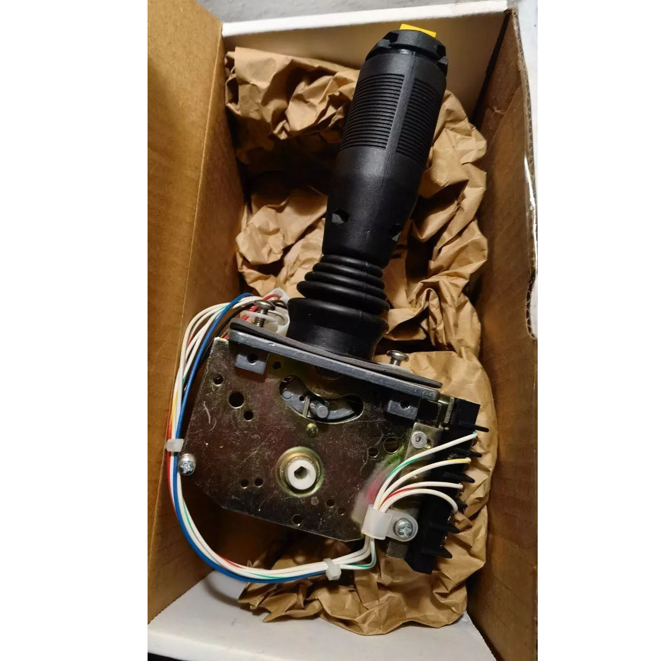 Jlg Controller 1600239GT Joystick Controller for JLG Lifts 601S 660SJ 600SJ 600S 600A ...