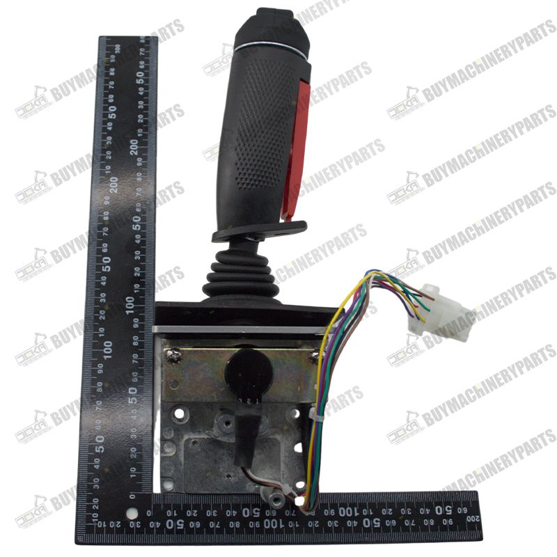 Jlg Controller 1600308 Joystick Controller for JLG Scissor Lift 260MRT 400CRT 330CRT ...