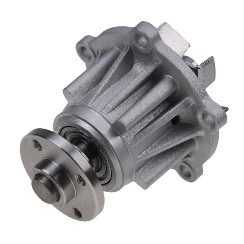 Water Pump Cover Assembly 16120-78007-71 for Toyota Engine 4P Forklift 02-5FG10 02-5FG14 02-5FG15 02-5FG18 5FG10 5FG14 5FG15 5FG18