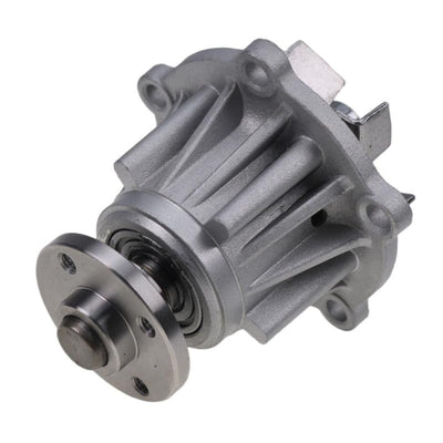 Water Pump Cover Assembly 16120-78007-71 for Toyota Engine 4P Forklift 02-5FG10 02-5FG14 02-5FG15 02-5FG18 5FG10 5FG14 5FG15 5FG18