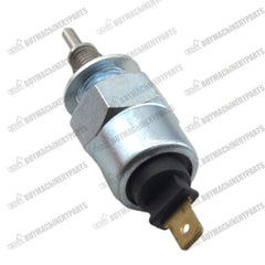 For Honda GX630 GX660 GX690 Fuel Shut Off Solenoid 16200-Z6L-003 16200z6l003 16200-Z6L-003H - Buymachineryparts