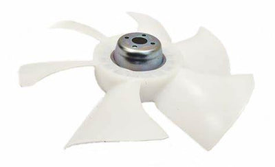 6 Way Fan 16231-74110 for Kubota Aste A-3 A-15 A-17 A-19 A155 A-175 A-195