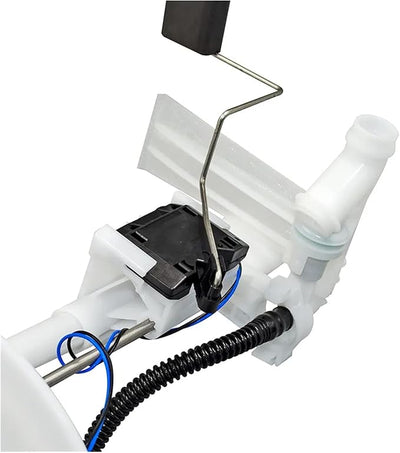 Bomba de combustível 1664702394 compatível com Mercedes Benz W166 ML 350 2012-2016