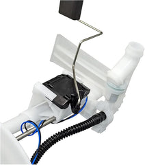 Bomba de combustible 1664702394 compatible con Mercedes Benz W166 ML 350 2012-2016