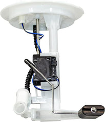 Bomba de combustible 1664702394 compatible con Mercedes Benz W166 ML 350 2012-2016