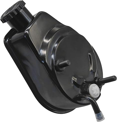 Bomba de dirección asistida 16792A39 compatible con transmisiones Mercruiser Alpha Bravo 4.3L 5.0L 5.7L 6.2L 7.4L V8 V6 GM Sierra 18-7508