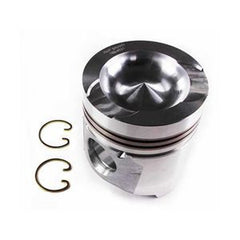 Piston Body with Clips 168-4531 for Caterpillar CAT Engines & Loaders