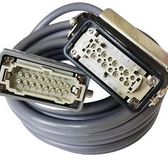 16 Pin Control Cable 146592 for Skyjack Scissor Lift SJIII3215 SJII3219 SJIII3219