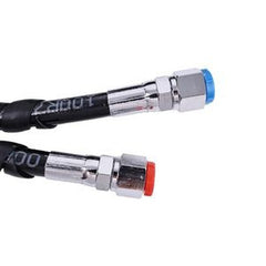 Kit Mangueira Hidráulica 16FT HO-5116 para Direção Fora de Borda SeaStar