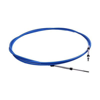 16FT Throttle Control Cable 220416616 for Yamaha Honda Outboard