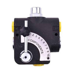 Flow Control Valve 16GPM for Prince RDRS-150-16