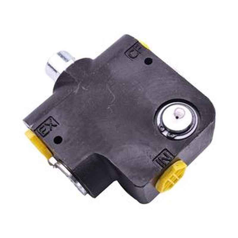 Flow Control Valve 16GPM for Prince RDRS-150-16