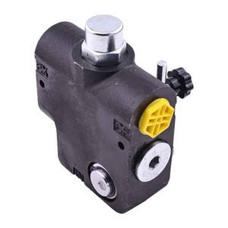 Flow Control Valve 16GPM for Prince RDRS-150-16