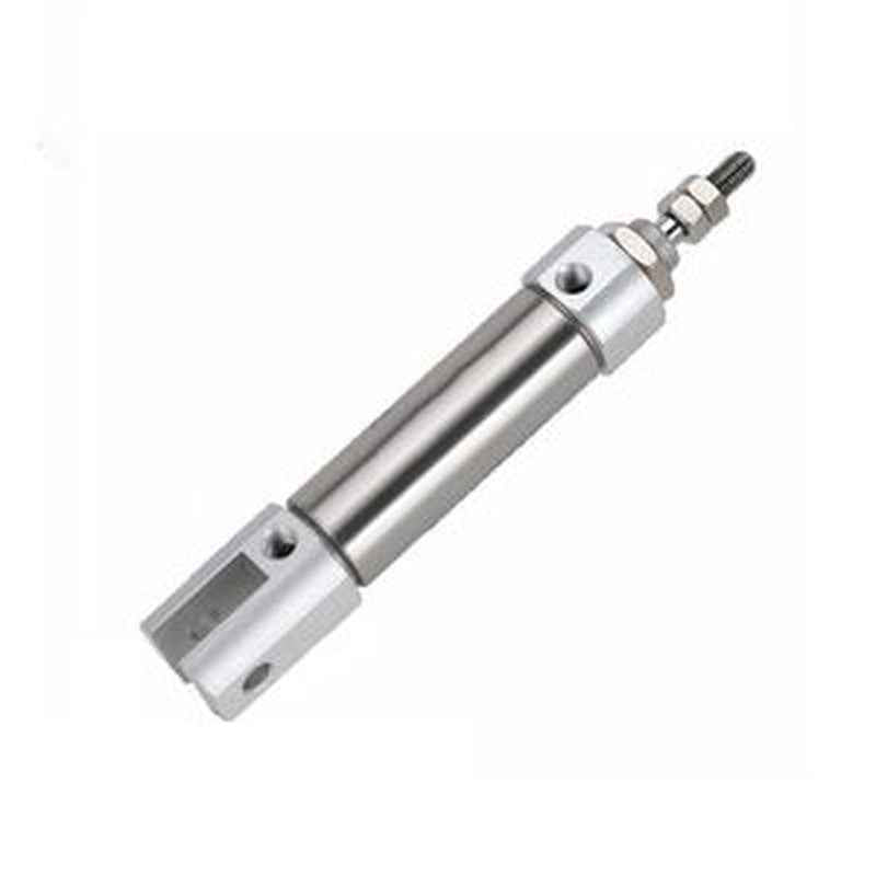 16mm Bore Pneumatic Cylinder for Automation - CDJ2B16-50-B