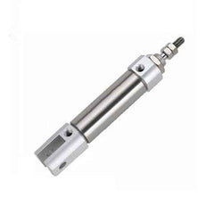 16mm Bore Pneumatic Cylinder for Automation - CDJ2B16-50-B