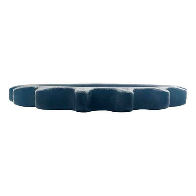 17 Teeth 8 Holes Track Drive Sprocket 87460888 47378993 87447232 87371666 Compatible with New Holland C175 C185 C190 C227 C232 C238 LT185B LT190B 87447232 Compatible with Case TR320 TV380 420CT 440CT 445CT 450CT Loader