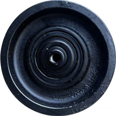172A82-37300 Bottom Roller Compatible with/Replacement for Yanmar SV-08-1-B VIO-15 172A82-37300 172448-37300 fits Gehl