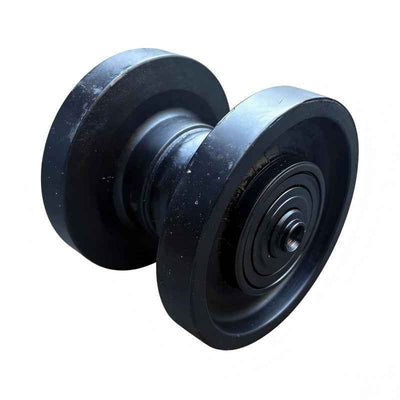 172A82-37300 Bottom Roller Compatible with/Replacement for Yanmar SV-08-1-B VIO-15 172A82-37300 172448-37300 fits Gehl