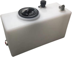 Hydraulic Oil Tank, DL10000452 10000452 Hydraulic Tank Used for Dingli Electric Scissor Lifts