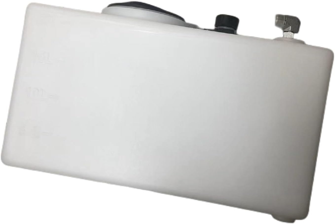 Hydraulic Oil Tank, DL10000452 10000452 Hydraulic Tank Used for Dingli Electric Scissor Lifts