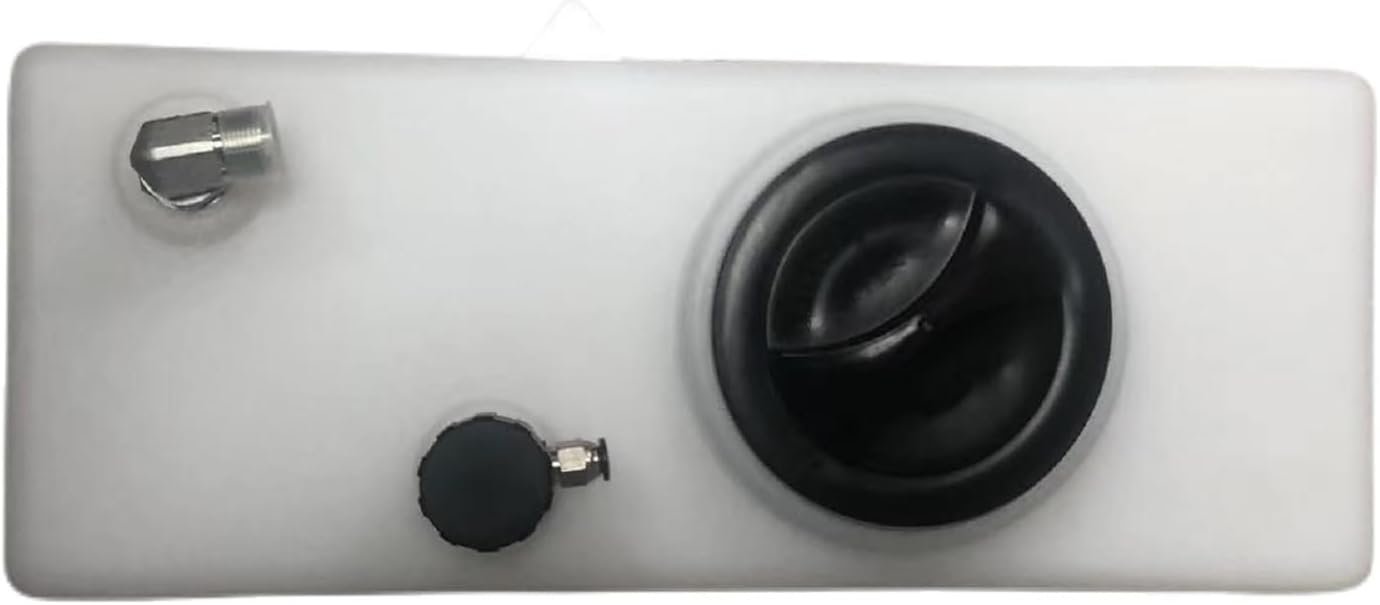 Hydraulic Oil Tank, DL10000452 10000452 Hydraulic Tank Used for Dingli Electric Scissor Lifts