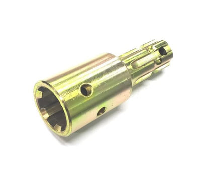 PTO Adapter 1-3/8