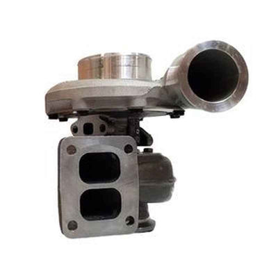 Turbocharger S300 RE506810 SE502164 for John Deere 6081H Tractor