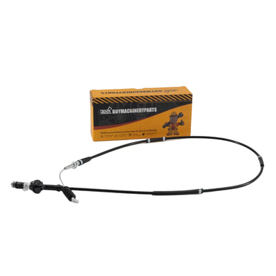 17910S01G03 Throttle Cable for 1996 1997 1998 1999 2000 Honda Civic CX DX 1.6L L4 Gas Throttle Cable Wire Pedel 17910S01G01 17910S01G02 17910-S01-G03 17910-S01-G01 17910-S01-G02
