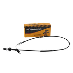 Cable del acelerador 17910S01G03 para Honda Civic CX DX 1.6L L4 de 1996 a 2000.