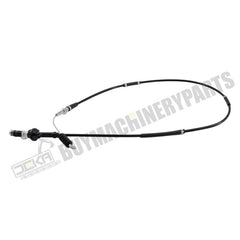 Cable del acelerador 17910S01G03 para Honda Civic CX DX 1.6L L4 de 1996 a 2000.