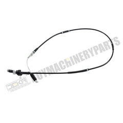 Cable del acelerador 17910S01G03 para Honda Civic CX DX 1.6L L4 de 1996 a 2000.