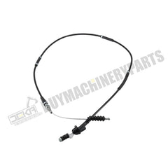 Cable del acelerador 17910S01G03 para Honda Civic CX DX 1.6L L4 de 1996 a 2000.