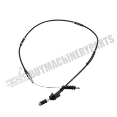 Cable del acelerador 17910S01G03 para Honda Civic CX DX 1.6L L4 de 1996 a 2000.