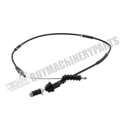 Cable del acelerador 17910S01G03 para Honda Civic CX DX 1.6L L4 de 1996 a 2000.