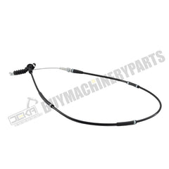 Cable del acelerador 17910S01G03 para Honda Civic CX DX 1.6L L4 de 1996 a 2000.