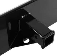 maXpeedingrods Thick Mini Skid Steer 2" Receiver Hitch Quick Tach Mount Plate, Compatible with Toro Dingo, Thomas, Ramrod, Finn, Ditch Witch, Boxer