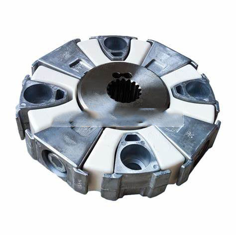 17T 160H Coupling Assembly 287-0169 for Caterpillar CAT Engine C9 C-9 Excavator 330D 336D M330D