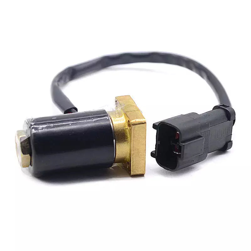 Solenoid Valve17A-15-17271 for Komatsu Wheel Loader WA150-3 WA180-3 WA200-3 WA250-3 WA320-3 WA380-3