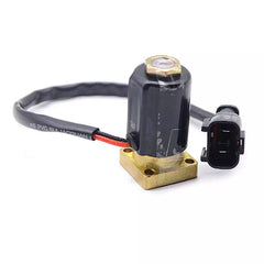 Solenoid Valve17A-15-17271 for Komatsu Wheel Loader WA150-3 WA180-3 WA200-3 WA250-3 WA320-3 WA380-3
