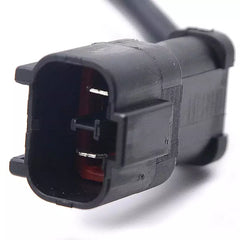 Solenoid Valve17A-15-17271 for Komatsu Wheel Loader WA150-3 WA180-3 WA200-3 WA250-3 WA320-3 WA380-3