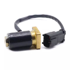 Solenoid Valve17A-15-17271 for Komatsu Wheel Loader WA150-3 WA180-3 WA200-3 WA250-3 WA320-3 WA380-3