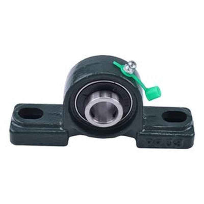 17mm UCP203 Pillow Block Bearing for Harvester/Seeder/Mower