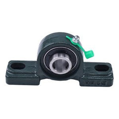 Rolamento de bloco de apoio UCP203 de 17 mm para ceifeira/semeadora/cortador de relva