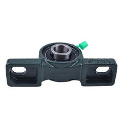 Rolamento de bloco de apoio UCP203 de 17 mm para ceifeira/semeadora/cortador de relva