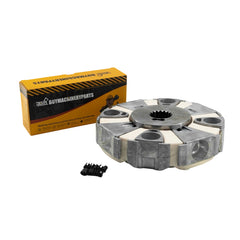 Conjunto de acoplamiento 17T 160H 2418R272F2 para excavadora Kobelco SK250 SK220 SK250LC SK330LC SK290LC SK250NLC SK220LC SK290LC-6E SK270LC
