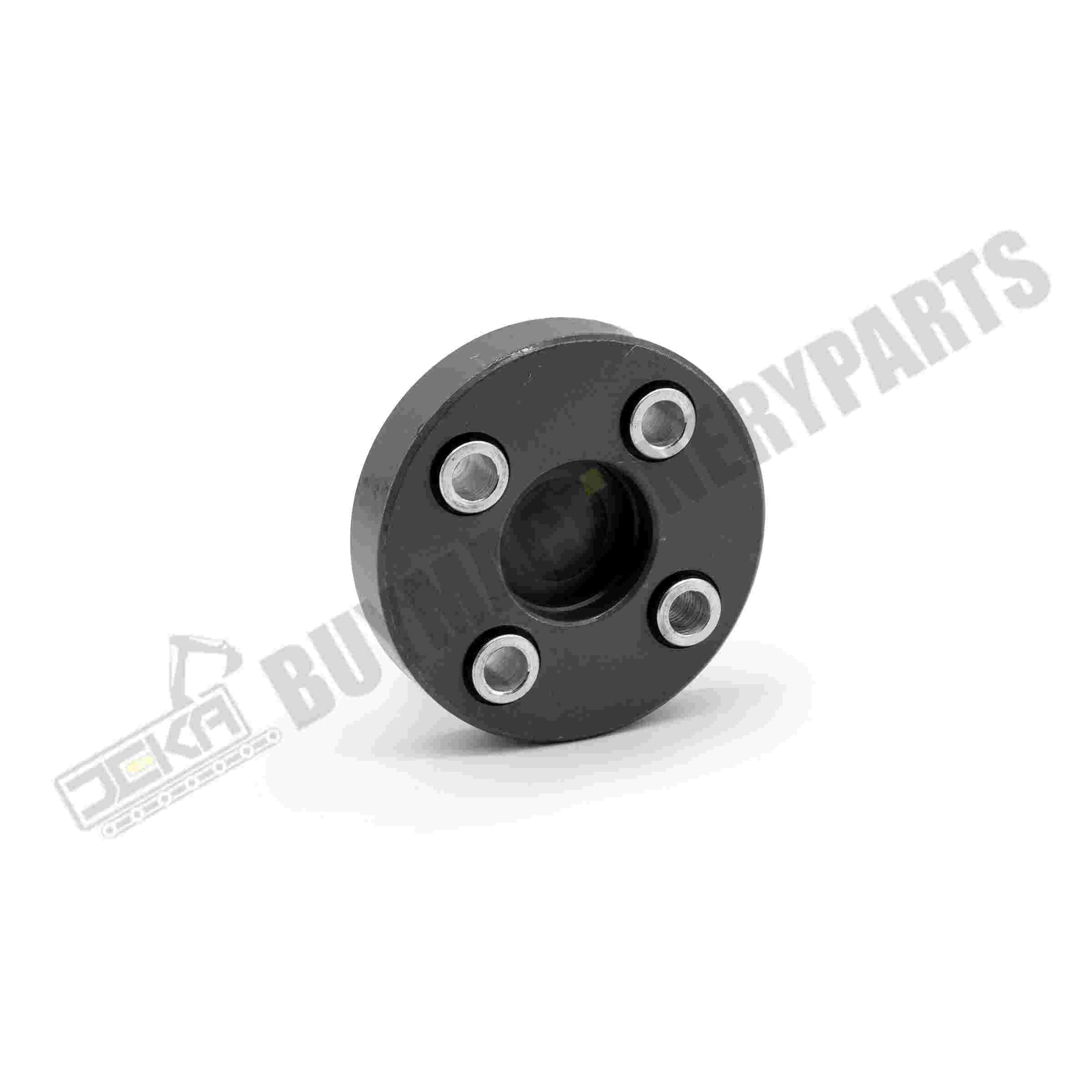 17T Splined Hydraulic Pump Coupler 257948A1 for CASE Loader 590SM 580SM 580M 570LXT 580L 580SL 570MXT 590L 590SL Forklift 586G 585G 588G
