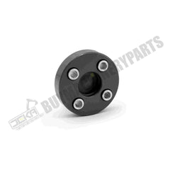 17T Splined Hydraulic Pump Coupler 257948A1 for CASE Loader 590SM 580SM 580M 570LXT 580L 580SL 570MXT 590L 590SL Forklift 586G 585G 588G