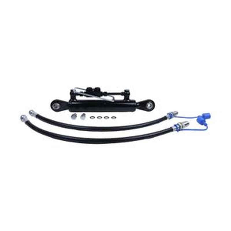 18 1/8'-26 3/8' Hydraulic Top Link Cat. 1-1 with Locking Block SPH320032 for Tractor