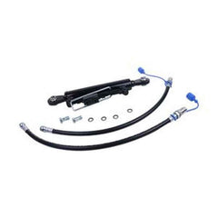 18 1/8'-26 3/8' Hydraulic Top Link Cat. 1-1 with Locking Block SPH320032 for Tractor