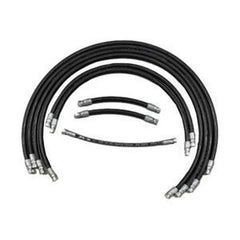 Hydraulic Hose Kit 18'x13'x36'x60' for Snow Dogg XP810
